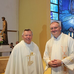 Blagdan svetih Ćirila i Metoda proslavljen u Karlovcu